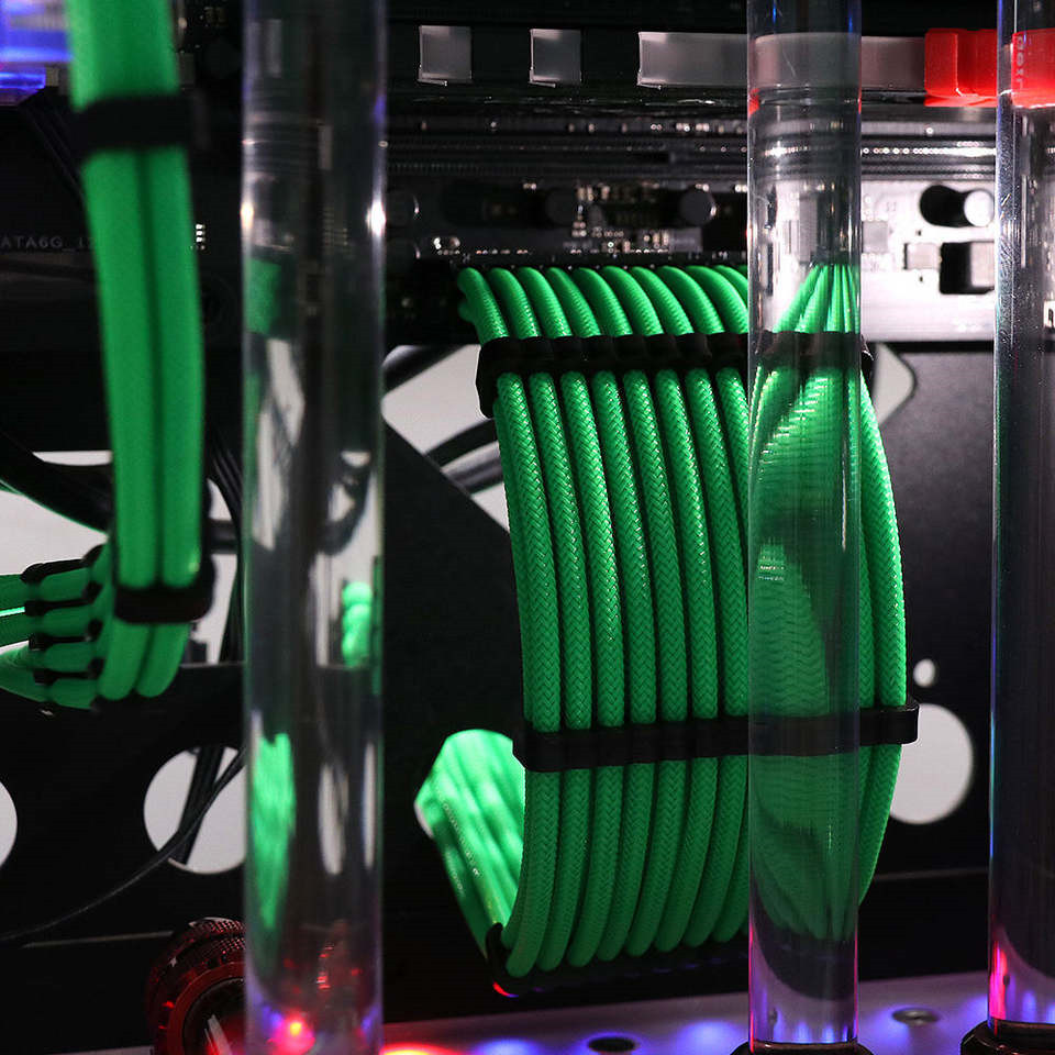 PSU Extension cable