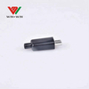 Assembled Male Micro Usb Connector