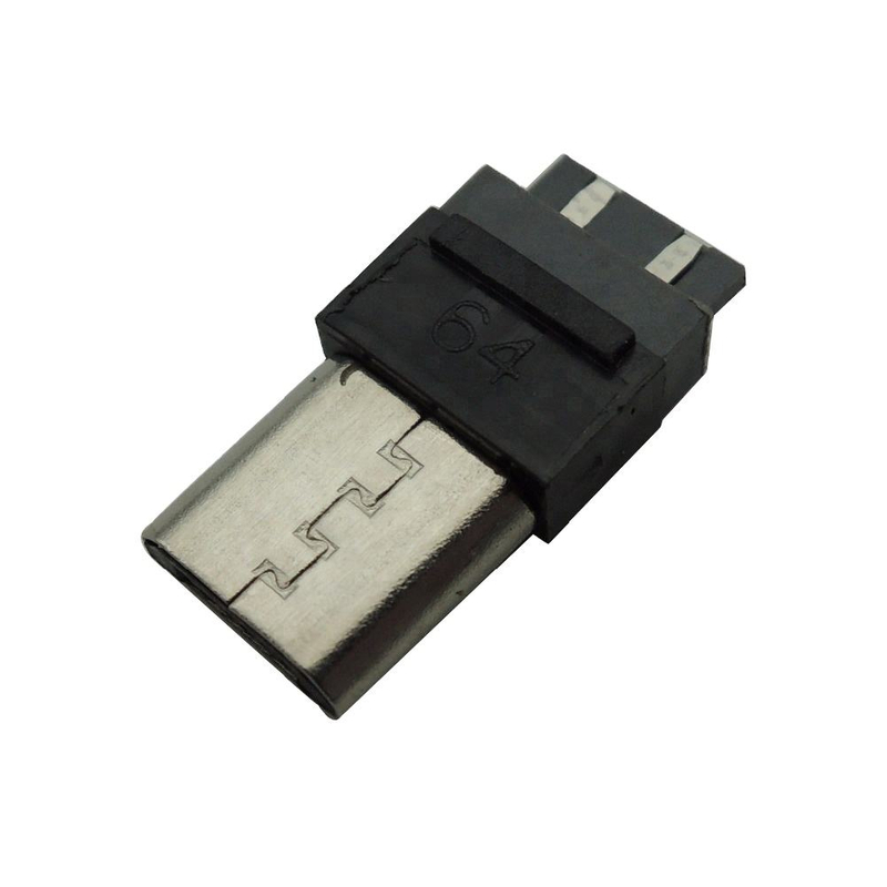 Best Selling Male Micro Usb Connectors