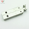 Longest Crimping 2.0 USB Type A male Connector