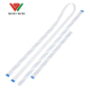 FFC FPC flat flexible cable 0.5MM1.0MM spacing 4 6 8 10 12 14 16 20 22 24 26 28 30 34 38 40 45 50 54 60-pin LED flexible cable