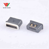 5 Pin Waterproof Female Micro Usb Connector