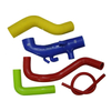 Custom Silicone Tube