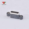 Custom Waterproof Micro Usb 5 Pin Connector Female