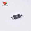 Assembled Male Micro Usb Connector