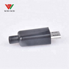 Assembly 5 Pin Micro USB Male Connector