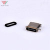 Waterproof Type C Female Usb Connector