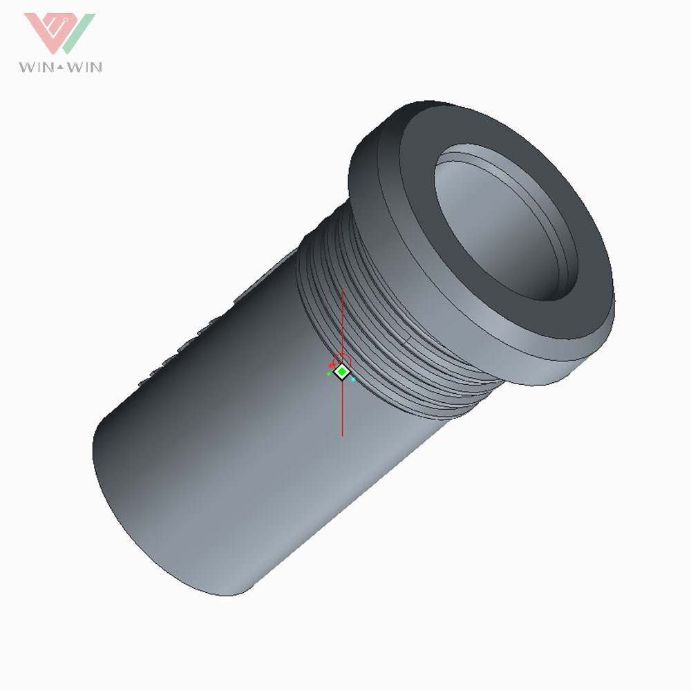 WQ-705 Female earphone socket Stereo Headset 3 pole headphone jack 3.5mm audio earphone socket