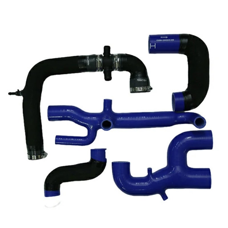Custom Silicone Tube