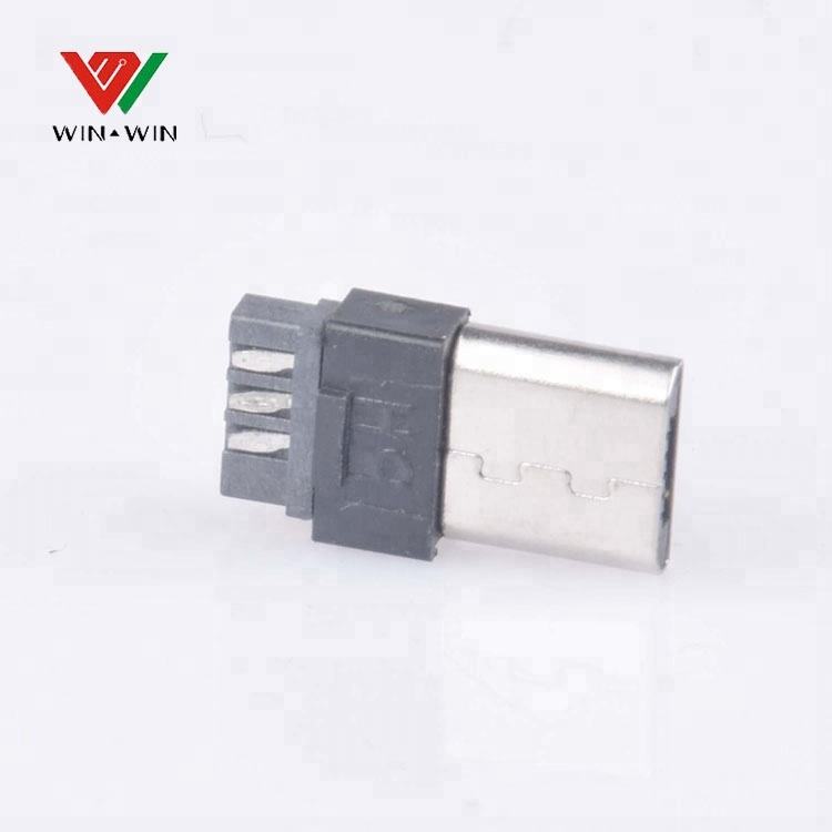 High Quality Micro Male USB V8 connector