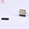 Waterproof Type C Female Usb Connector