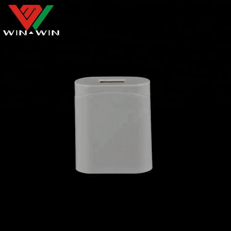 Oem Plastic 5V2.1A Charger Shell For Mobile Phone