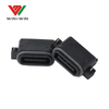 Waterproof Micro Mini Usb Type-C Micro To Type C Female Male Charging Connector Type C Connector 24pin Male With Metal Housing