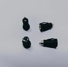 High quality audio Female Jack audio cable 3.5mm jack female 3pin 4pin 6.35 jack male