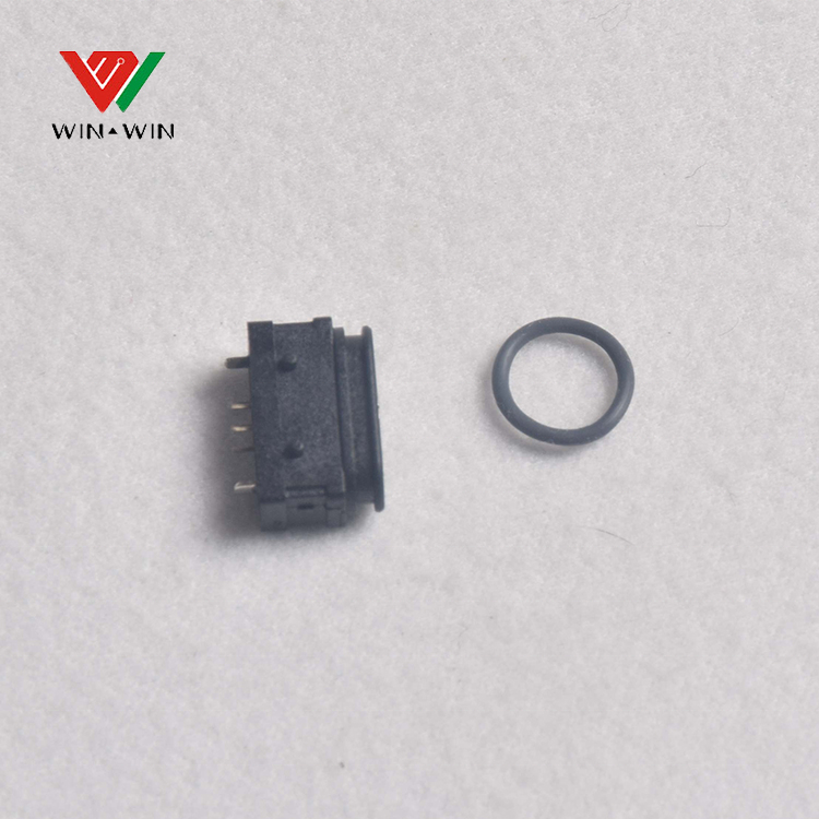 Wholesale Waterproof Female Micro Usb Connector