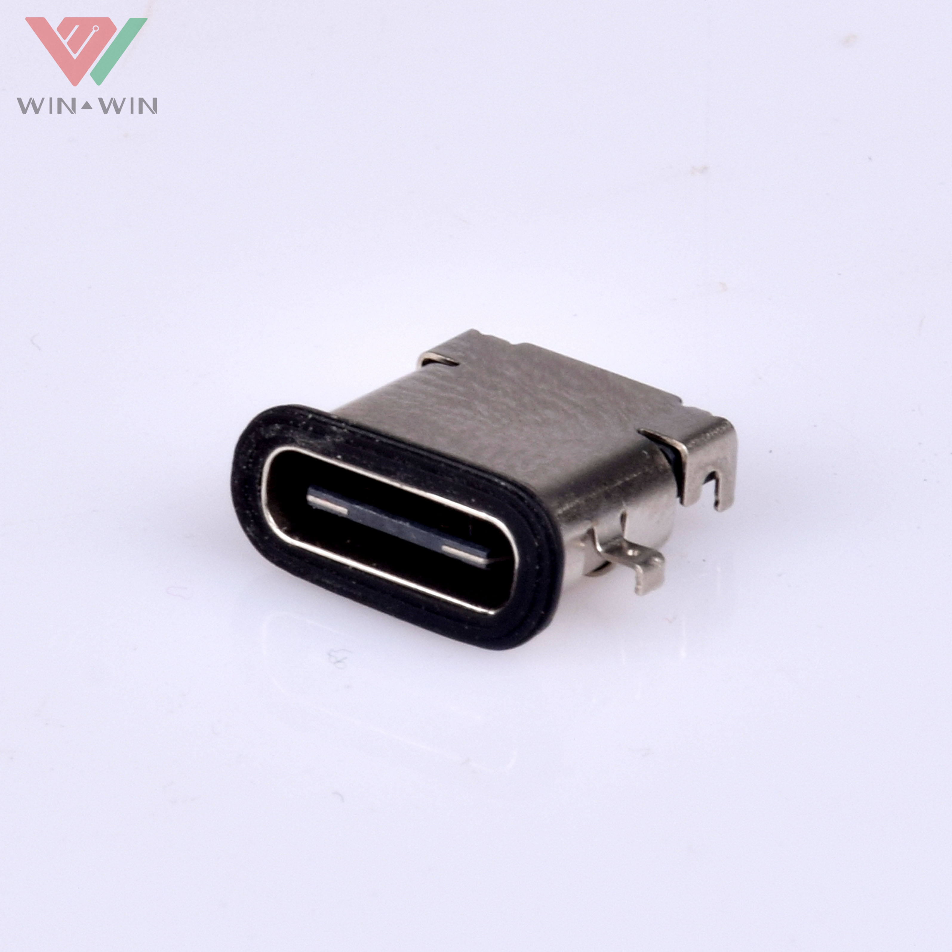 Wholesale Waterproof Female Type C Usb Connector
