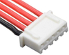 Factory directly supply Custom JST MOLEX connector wiring harness loom electrical cable assembly