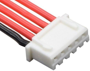 Factory directly supply Custom JST MOLEX connector wiring harness loom electrical cable assembly