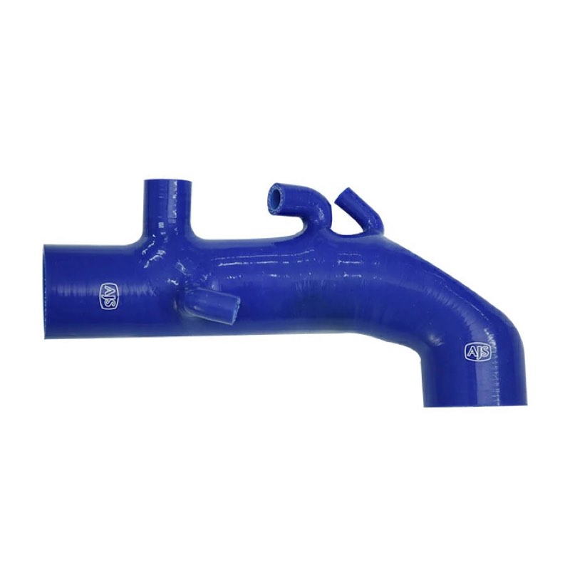 Custom Silicone Tube
