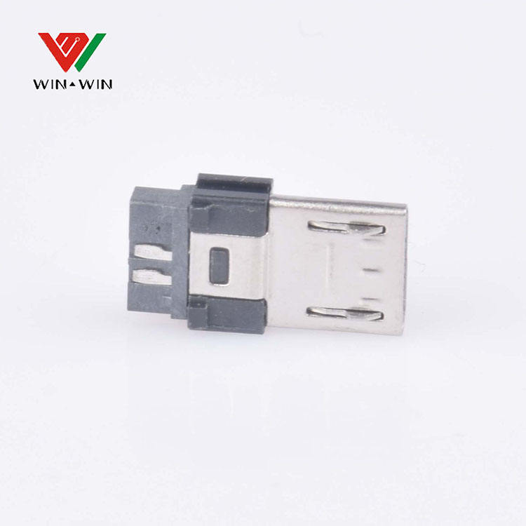 High Quality Micro Male USB V8 connector