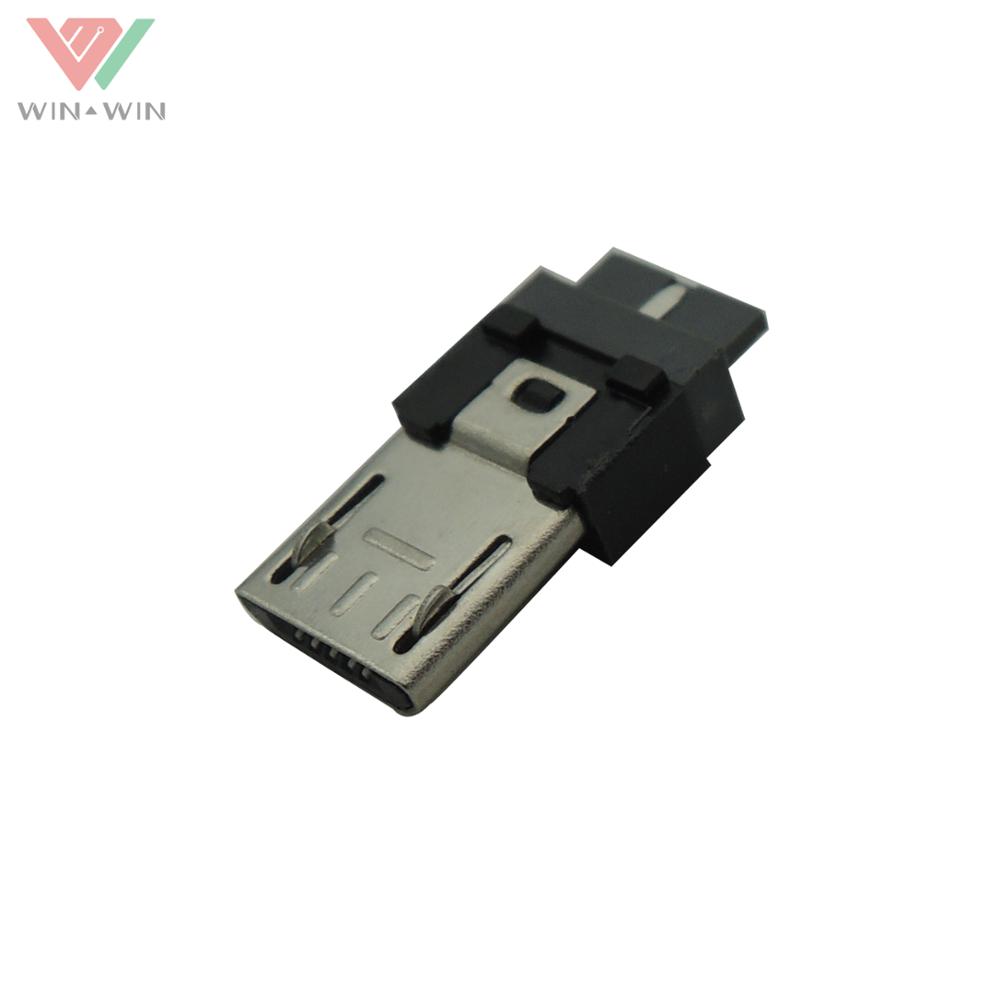 Best Selling Male Micro Usb Connectors