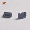 Wholesale Waterproof Female Micro Usb Connector