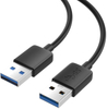 Fast Charging Flat Round Cable Cord Type-C USB Cable cable assembly